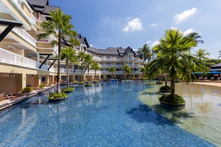 Angsana Laguna Phuket fotoÄŸrafÄ±