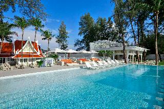 Angsana Laguna Phuket fotoÄŸrafÄ±