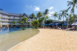 Angsana Laguna Phuket fotoÄŸrafÄ±