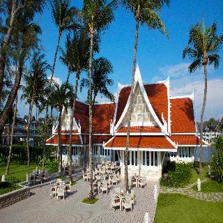Angsana Laguna Phuket fotoÄŸrafÄ±