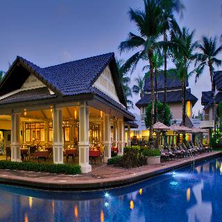 Angsana Laguna Phuket fotoÄŸrafÄ±