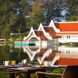 Angsana Laguna Phuket fotoÄŸrafÄ±