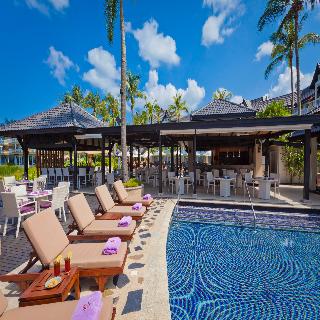 Angsana Laguna Phuket fotoÄŸrafÄ±