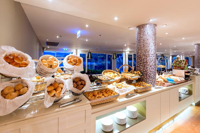 Angsana Laguna Phuket - Restoran