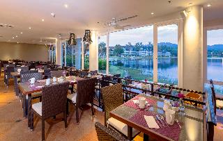 Angsana Laguna Phuket fotoÄŸrafÄ±