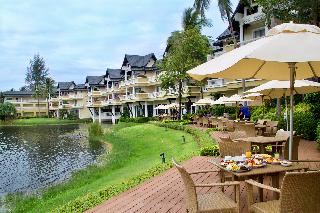 Angsana Laguna Phuket fotoÄŸrafÄ±