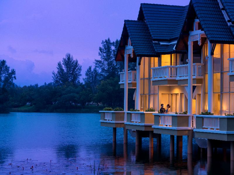 Angsana Laguna Phuket - Teras