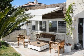 Otel Yeni Residence