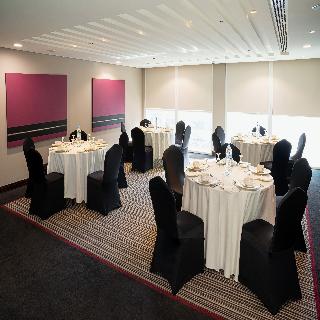 Centro Al Manhal by Rotana fotoÄŸrafÄ±