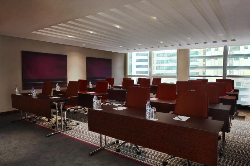 Centro Al Manhal by Rotana - Toplantı