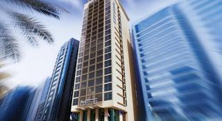 Centro Al Manhal by Rotana otel fotoğrafı