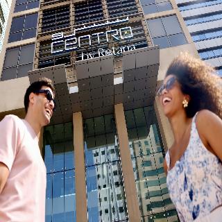 Centro Al Manhal by Rotana fotoÄŸrafÄ±