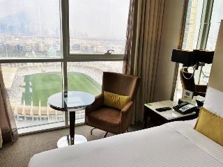 Centro Al Manhal by Rotana fotoÄŸrafÄ±
