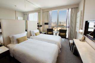 Centro Al Manhal by Rotana fotoÄŸrafÄ±