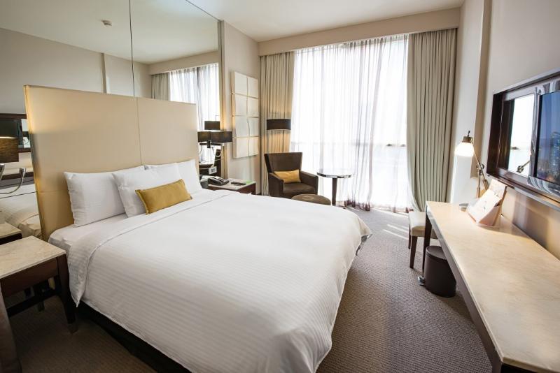 Centro Al Manhal by Rotana - Oda