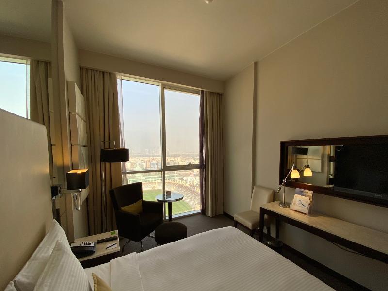 Centro Al Manhal by Rotana - Oda