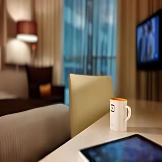 Centro Al Manhal by Rotana fotoÄŸrafÄ±
