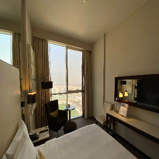 Centro Al Manhal by Rotana fotoÄŸrafÄ±