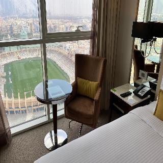 Centro Al Manhal by Rotana fotoÄŸrafÄ±