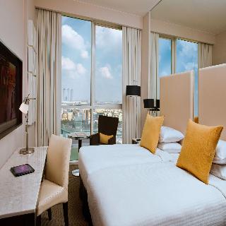 Centro Al Manhal by Rotana fotoÄŸrafÄ±