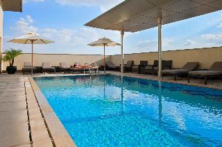 Centro Al Manhal by Rotana fotoÄŸrafÄ±