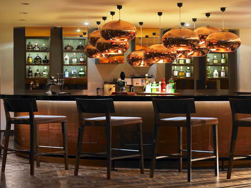 Lingfield Park Marriott Hotel & Country Club fotoÄŸrafÄ±