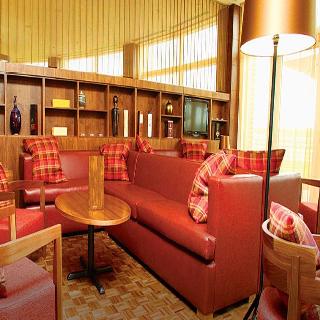 Lingfield Park Marriott Hotel & Country Club fotoÄŸrafÄ±