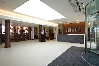 Lingfield Park Marriott Hotel & Country Club fotoÄŸrafÄ±