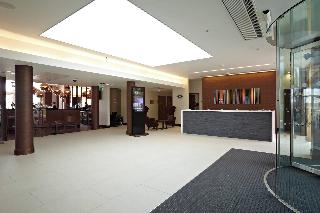 Lingfield Park Marriott Hotel & Country Club fotoÄŸrafÄ±