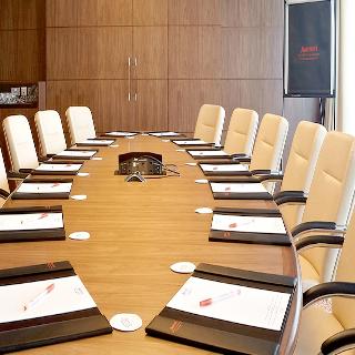 Lingfield Park Marriott Hotel & Country Club fotoÄŸrafÄ±