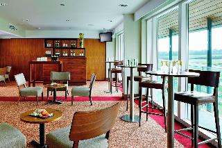 Lingfield Park Marriott Hotel & Country Club fotoÄŸrafÄ±