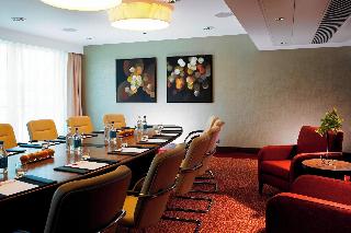 Lingfield Park Marriott Hotel & Country Club fotoÄŸrafÄ±