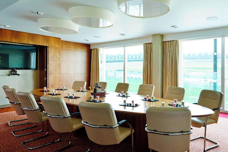 Lingfield Park Marriott Hotel & Country Club - Toplantı