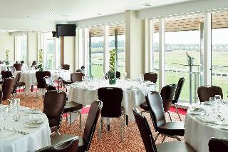 Lingfield Park Marriott Hotel & Country Club fotoÄŸrafÄ±