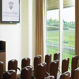 Lingfield Park Marriott Hotel & Country Club fotoÄŸrafÄ±