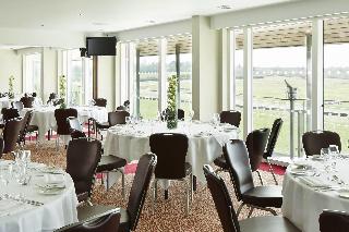 Lingfield Park Marriott Hotel & Country Club fotoÄŸrafÄ±