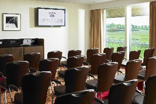 Lingfield Park Marriott Hotel & Country Club fotoÄŸrafÄ±