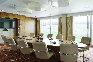 Lingfield Park Marriott Hotel & Country Club fotoÄŸrafÄ±