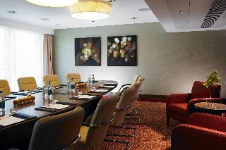 Lingfield Park Marriott Hotel & Country Club fotoÄŸrafÄ±