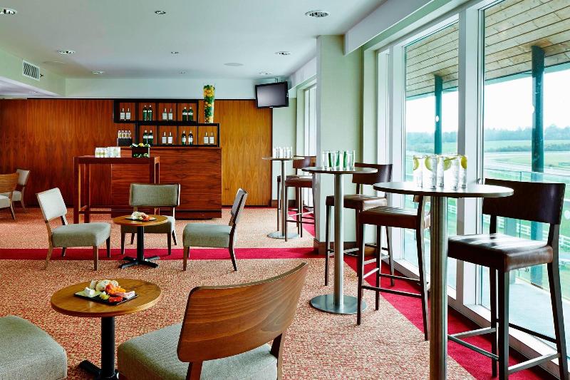 Lingfield Park Marriott Hotel & Country Club - Toplantı