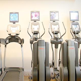 Lingfield Park Marriott Hotel & Country Club fotoÄŸrafÄ±