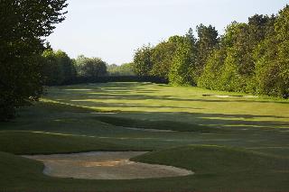 Lingfield Park Marriott Hotel & Country Club fotoÄŸrafÄ±