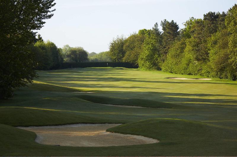 Lingfield Park Marriott Hotel & Country Club - Aktivite