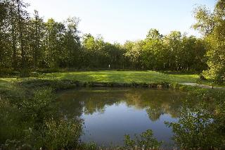 Lingfield Park Marriott Hotel & Country Club fotoÄŸrafÄ±