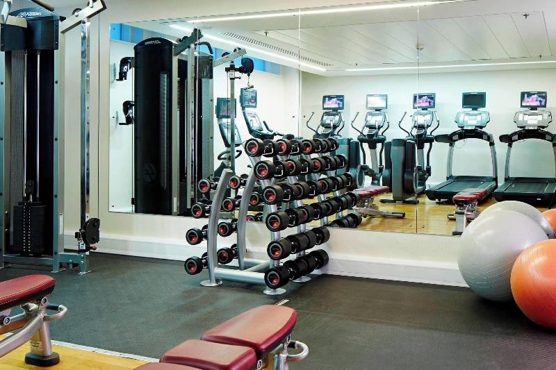 Lingfield Park Marriott Hotel & Country Club - Aktivite
