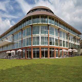 Lingfield Park Marriott Hotel & Country Club fotoÄŸrafÄ±