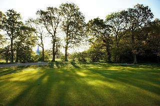 Lingfield Park Marriott Hotel & Country Club fotoÄŸrafÄ±