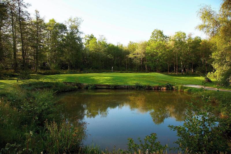 Lingfield Park Marriott Hotel & Country Club - Genel