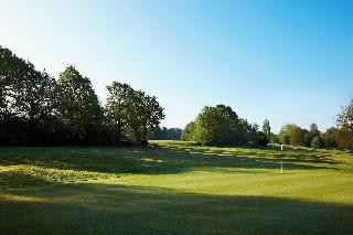 Lingfield Park Marriott Hotel & Country Club fotoÄŸrafÄ±