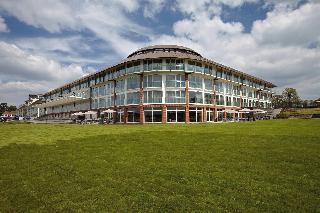 Lingfield Park Marriott Hotel & Country Club fotoÄŸrafÄ±